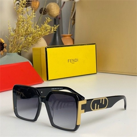 Fendi sunglass-050